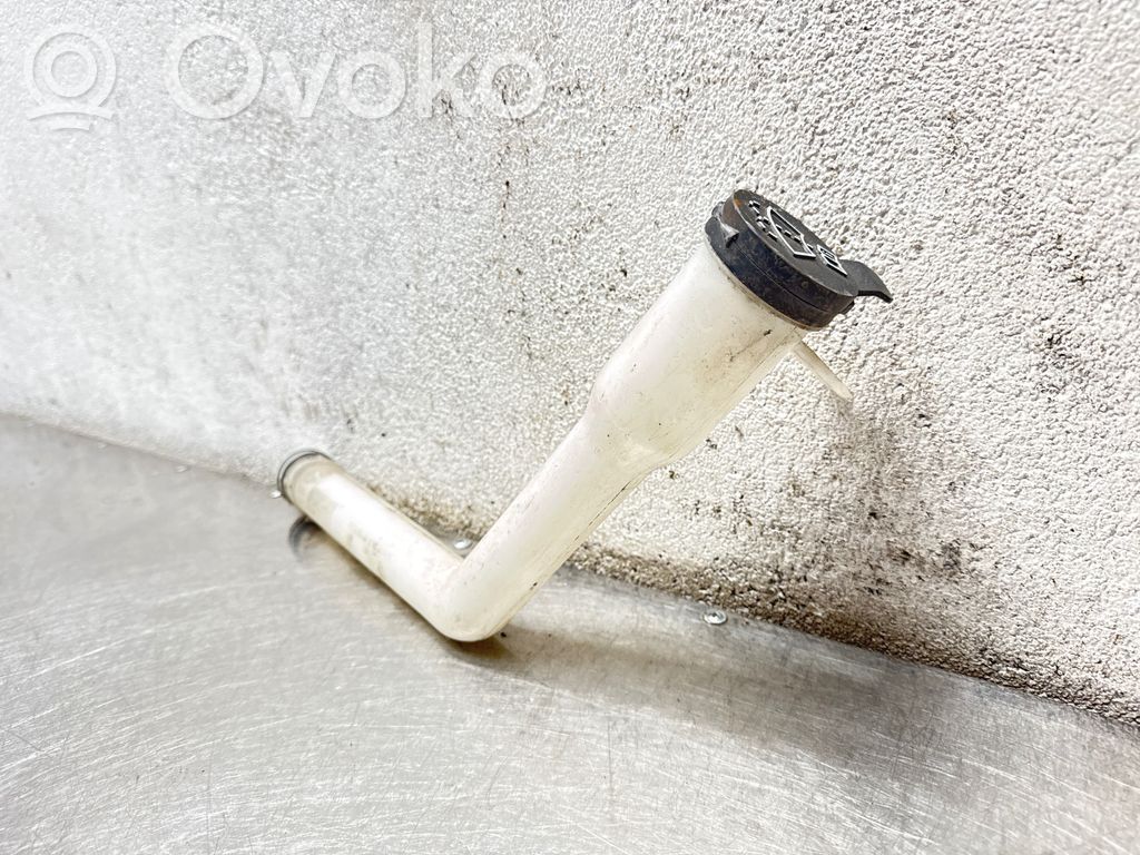 Opel Antara Einfüllschlauch Waschwasserbehälter 