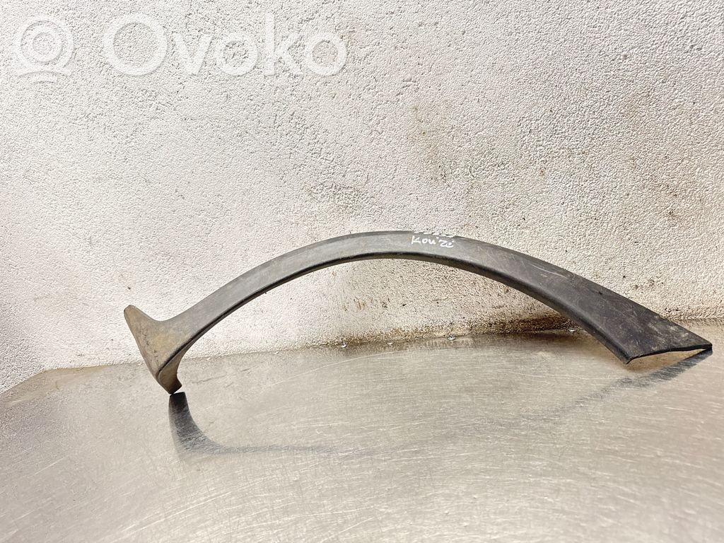 Opel Corsa C Aizmugurējā arka 
