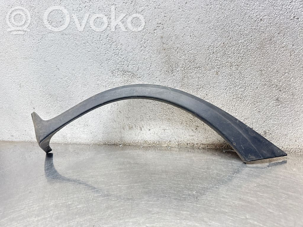 Opel Corsa C Aizmugurējā arka 