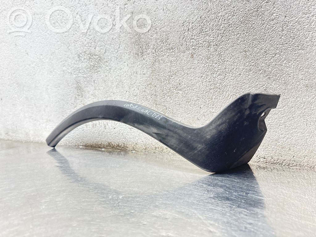Opel Corsa C Rear arch trim 