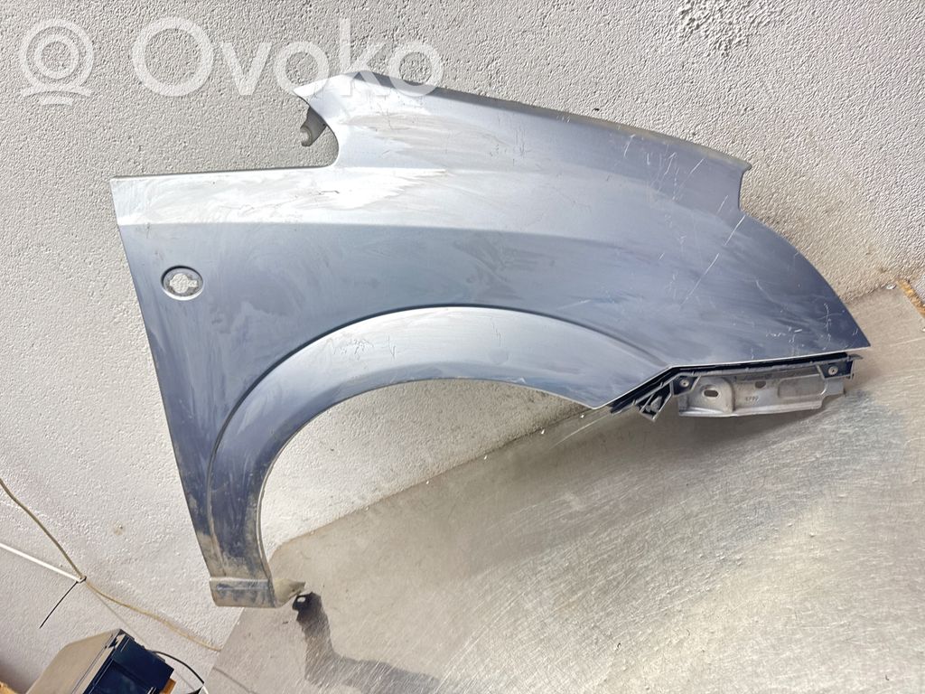 Opel Meriva A Lokasuoja 