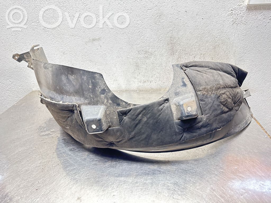 Opel Antara Apakšspārns 