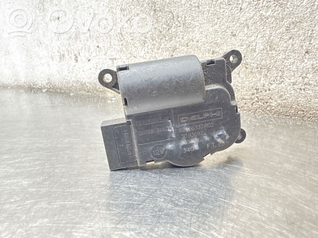 Silniczek nagrzewnicy   52406337R02,3093692,3004C4