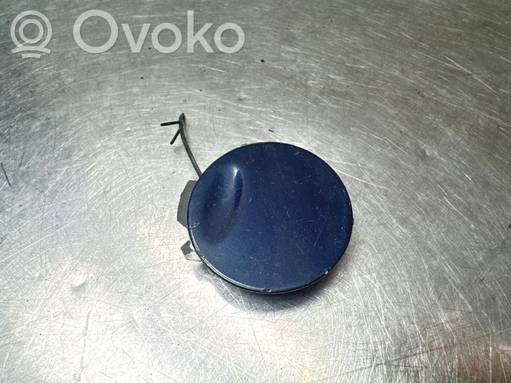 Opel Vectra C Zaślepka / Osłona haka holowniczego przednia 