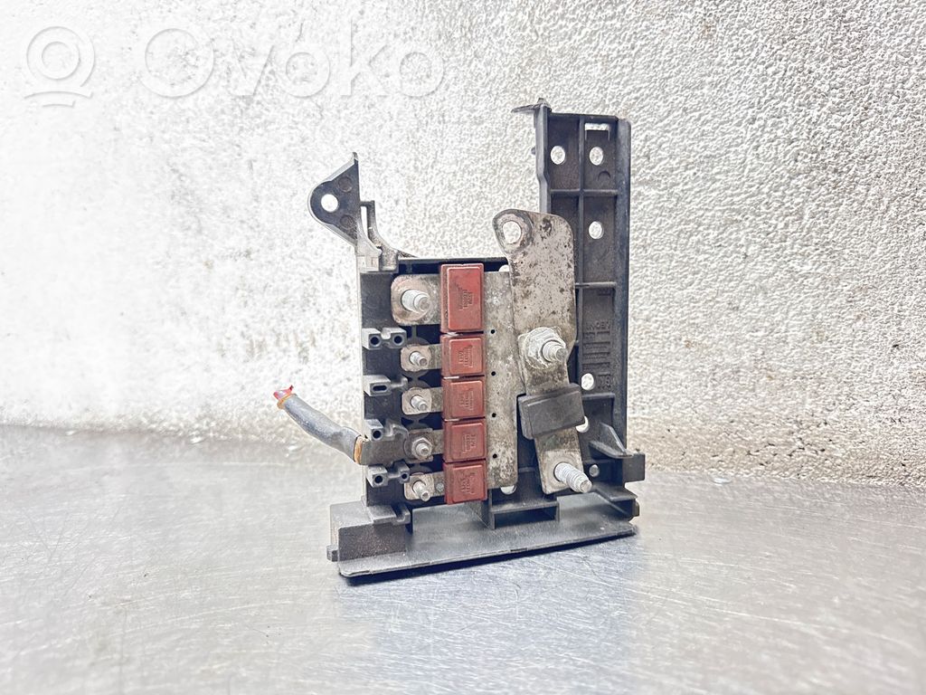 Cableado positivo   13302307,365927271,1110007AA,1200800000