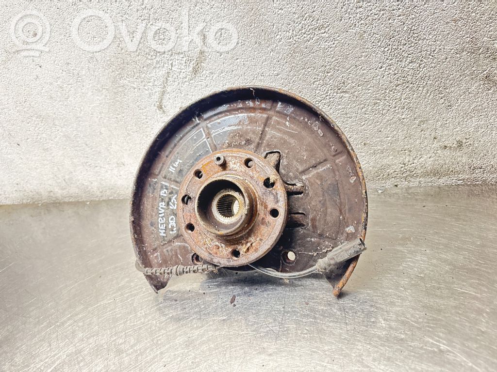 Opel Meriva B Piasta koła przedniego 