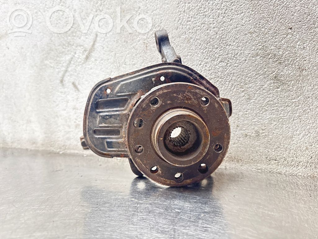Opel Meriva A Zwrotnica koła przedniego 
