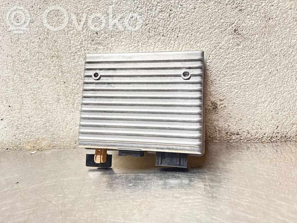 Unidad de control/módulo de bluetooth   13342398,B013875,24092007,A5332358