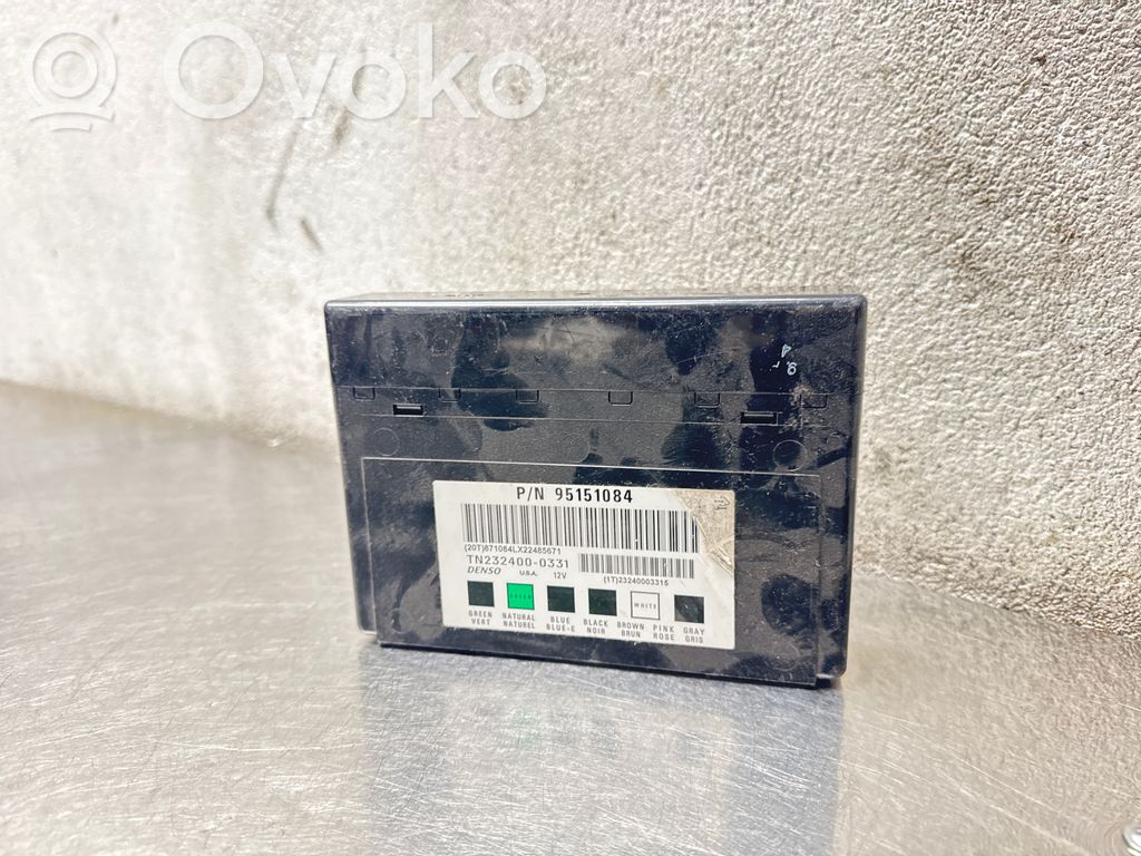Mukavuusmoduuli   95151084,23240003315,TN2324000331