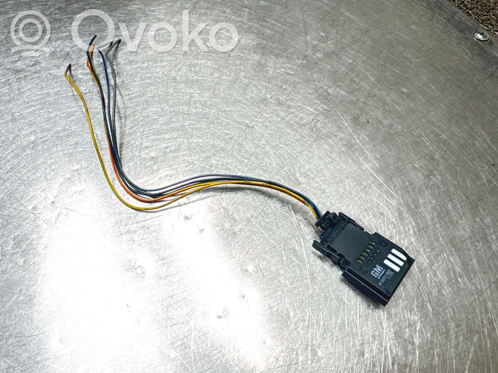 Sensor de temperatura interna   013231068,1125