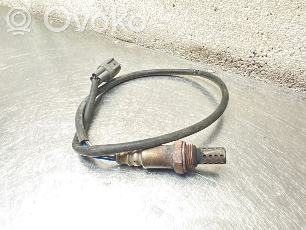 Toyota Yaris Lambda probe sensor 