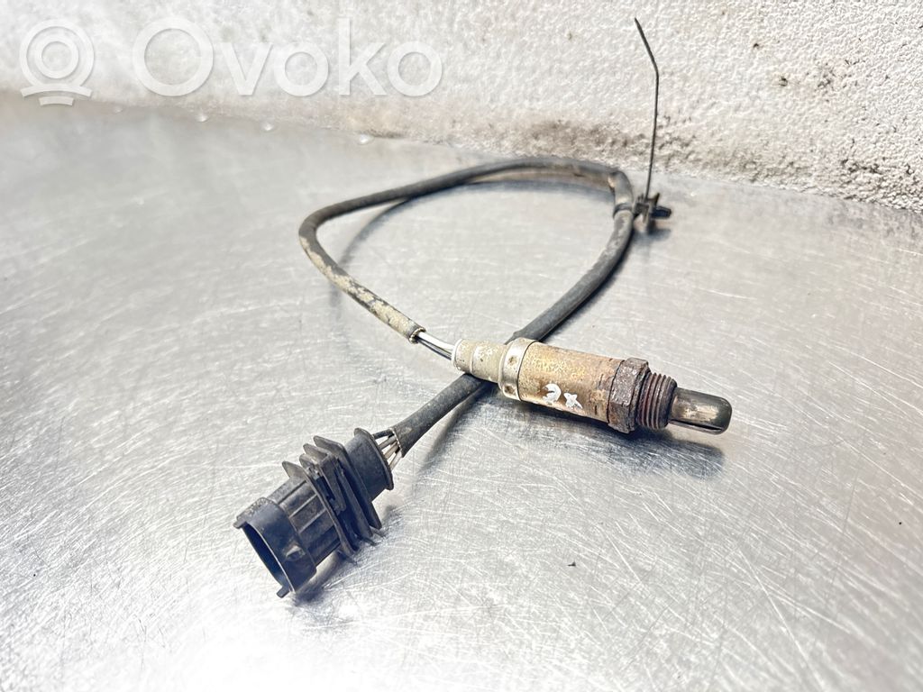 Sonda lambda   0258005235