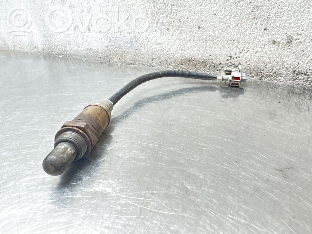 Lambda probe sensor   0258005291