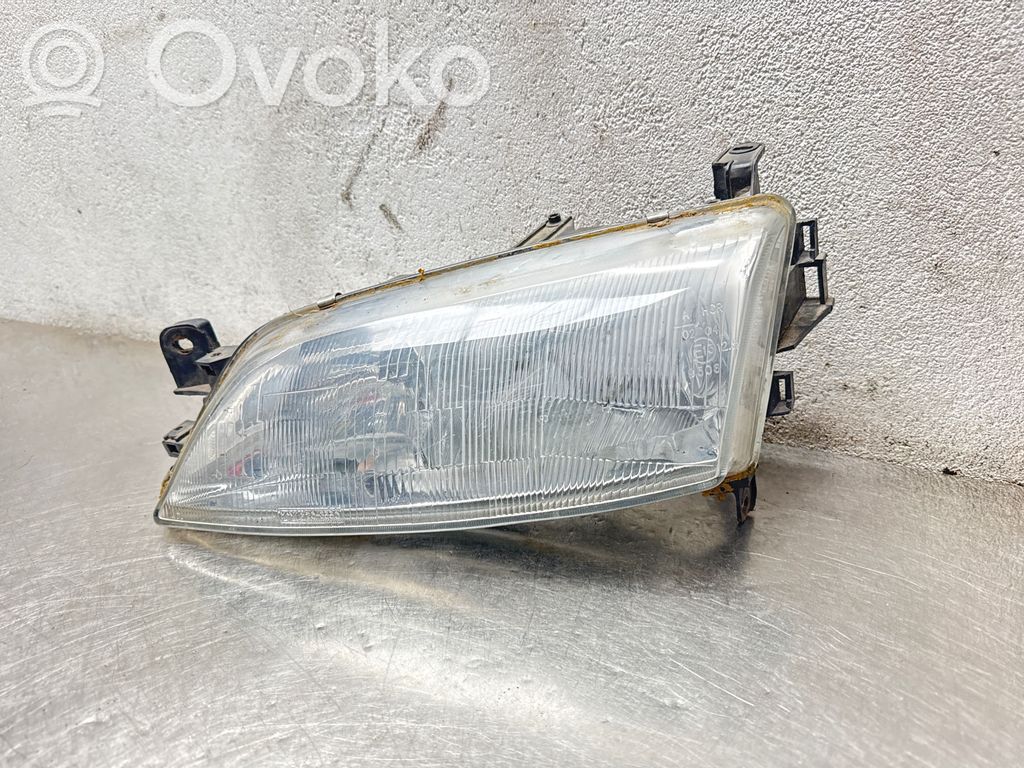 Opel Vectra B Headlight/headlamp 