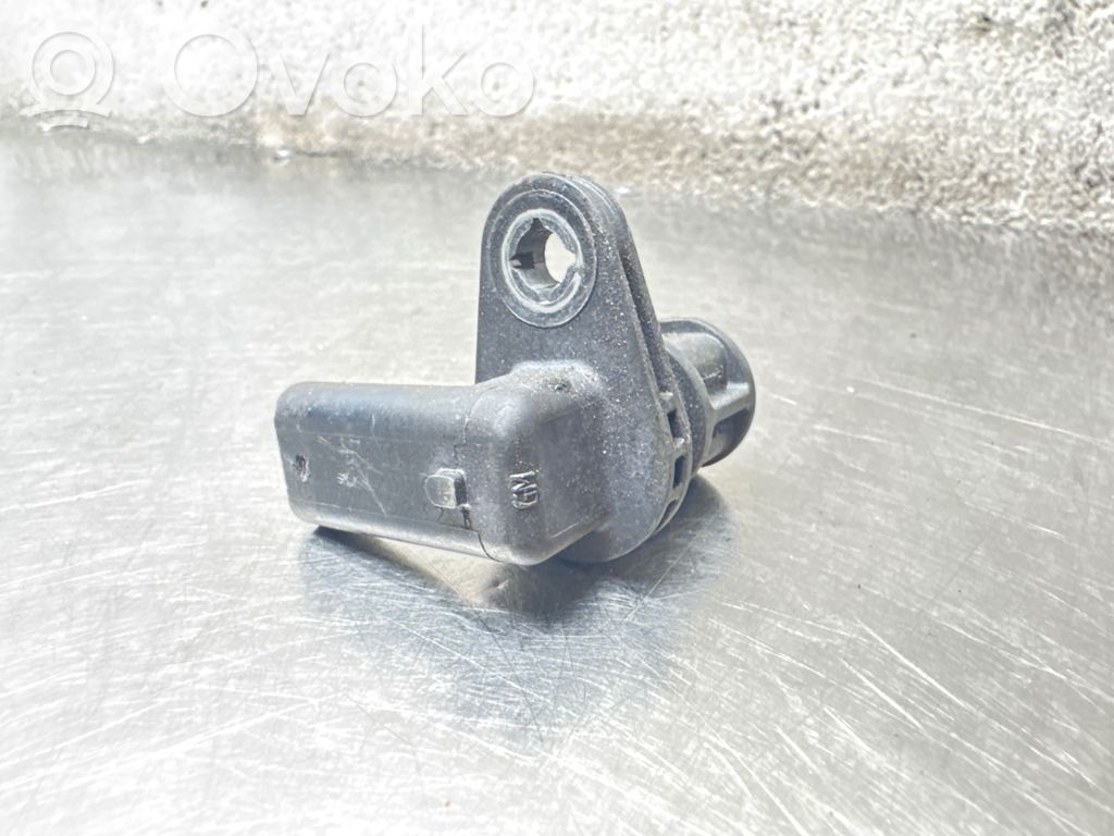 Opel Zafira C Crankshaft position sensor 