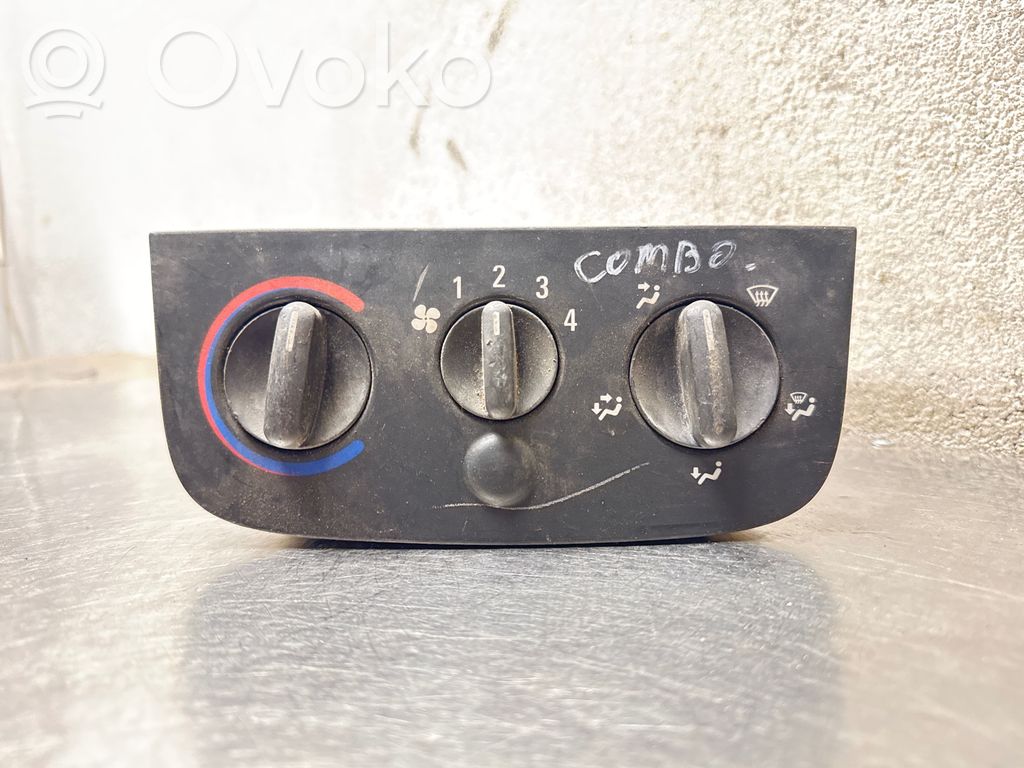 Climate control unit   78471206