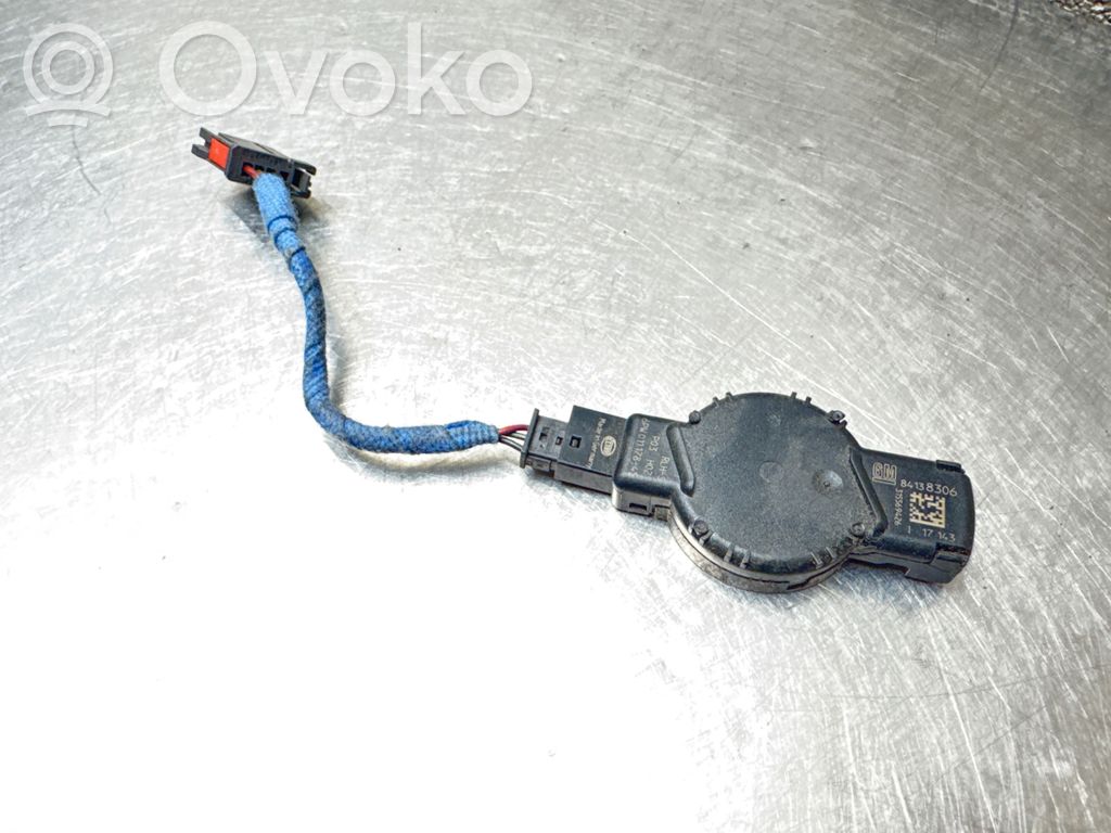 Opel Insignia A Rain sensor 
