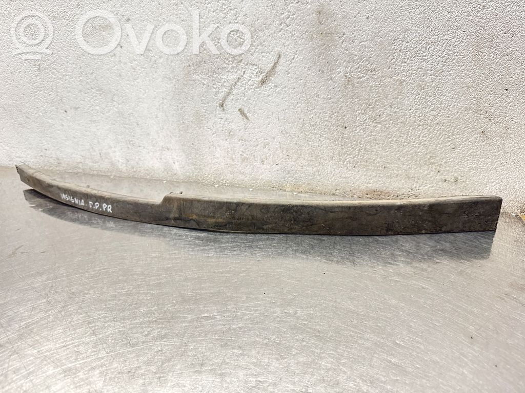 Opel Insignia A Spojler zderzaka przedniego 