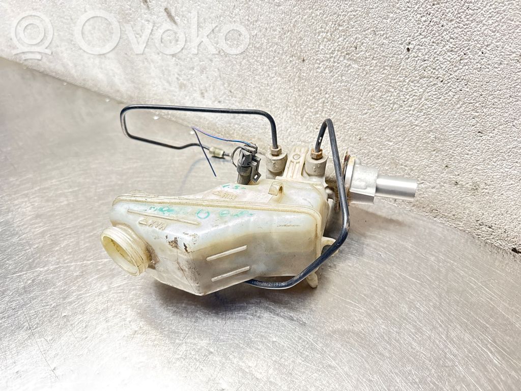 Opel Corsa D Pääjarrusylinteri 