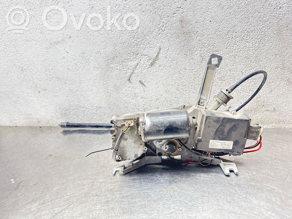 Opel Vectra C Tailgate hydraulic set 
