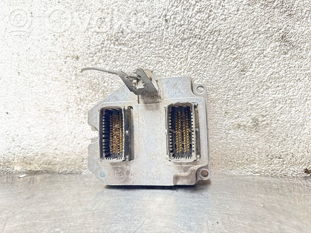 Engine control unit/module   55559272,5021519275,5WK9443