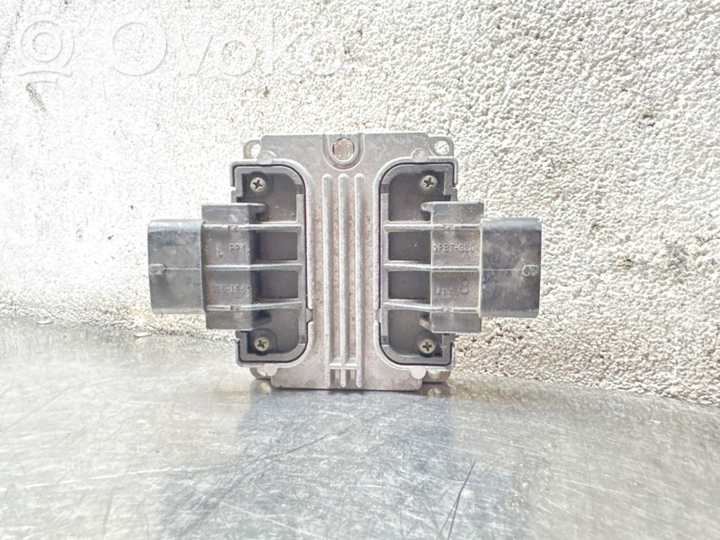 Opel Sintra Gearbox control unit/module 
