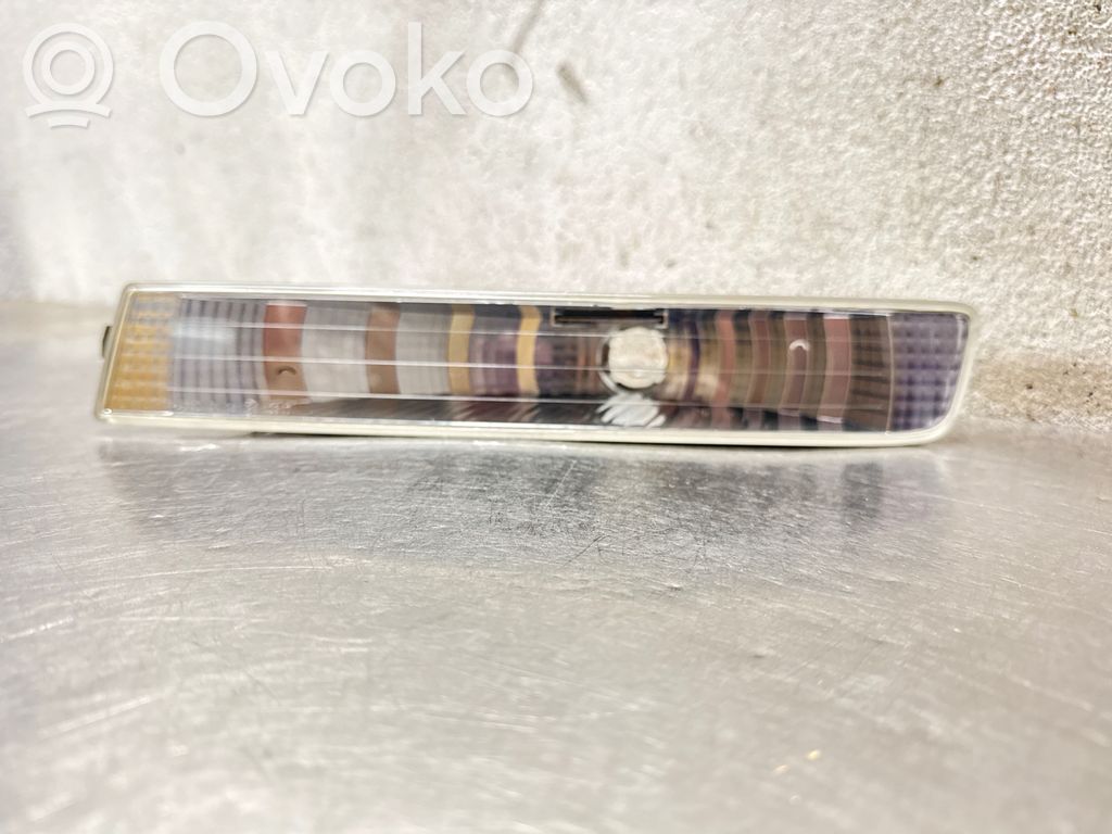 Opel Vivaro Front fog light 
