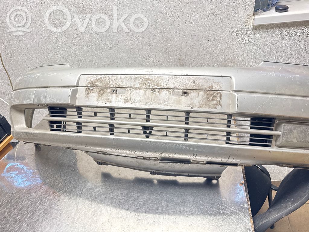 Opel Astra G Etupuskuri 