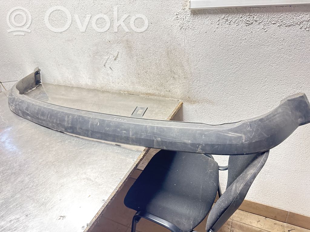 Opel Signum Apakšējā bampera daļa 