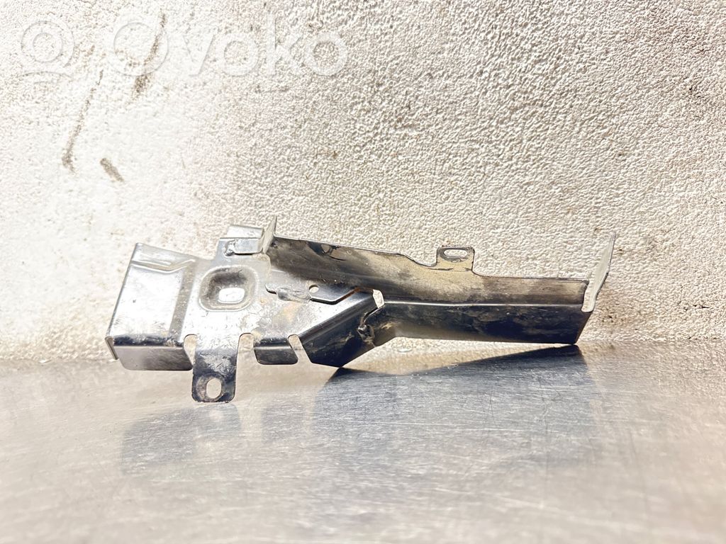 Klamka/wspornik zewnętrzny drzwi przednich   13191924,KA6818D,985005636
