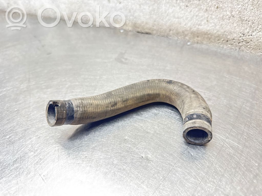 Opel Corsa D Moottorin vesijäähdytyksen putki/letku 