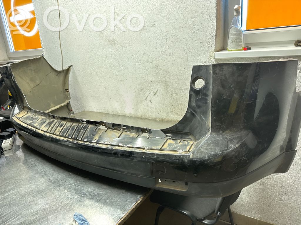 Opel Vectra C Parachoques 