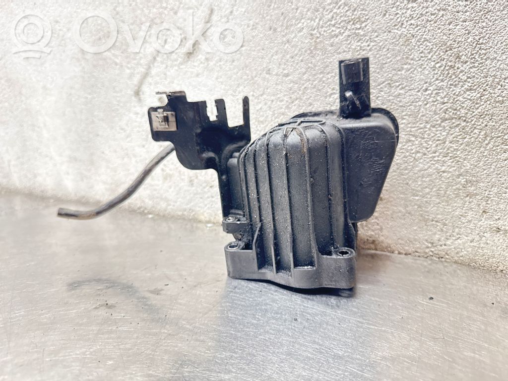 Opel Insignia A Refrigerador de la válvula EGR 