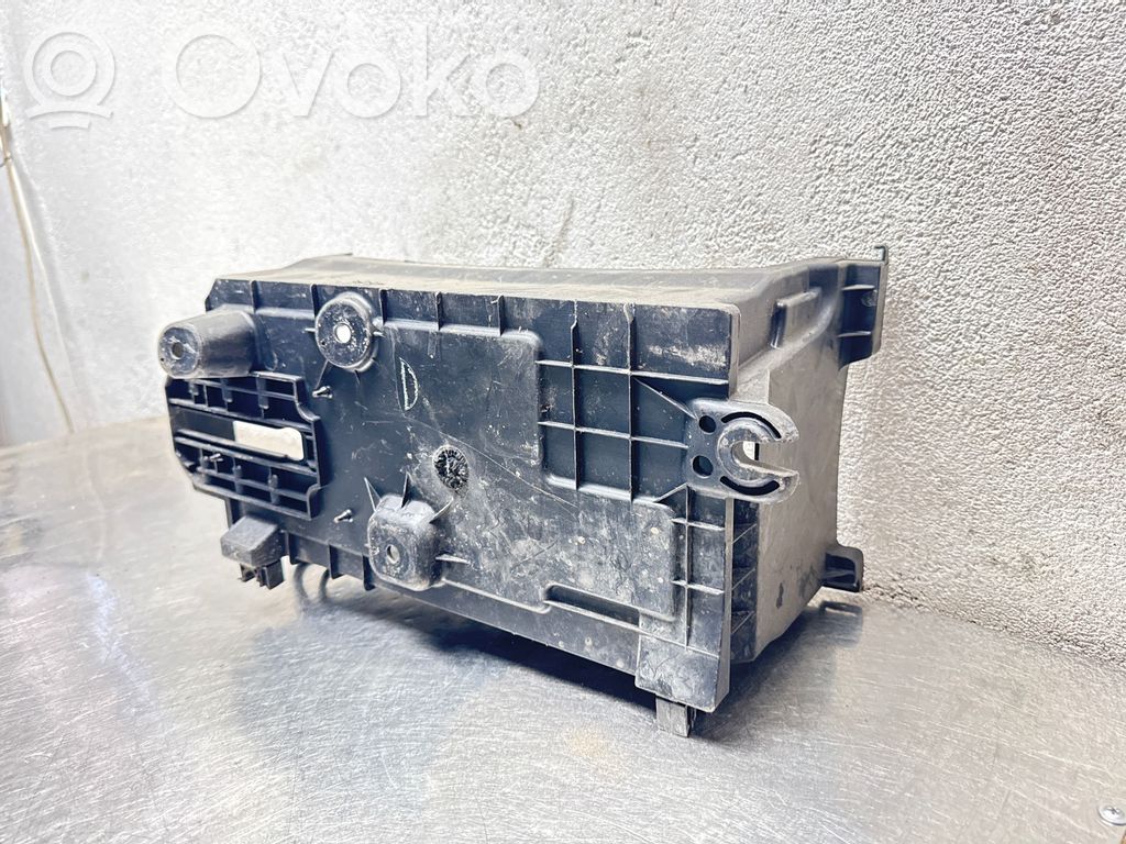 Opel Insignia A Vassoio scatola della batteria 