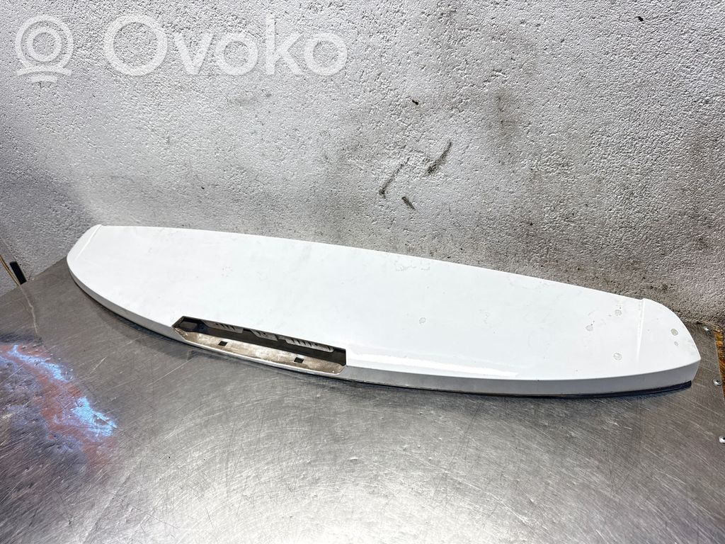 Opel Antara Tailgate/trunk spoiler 