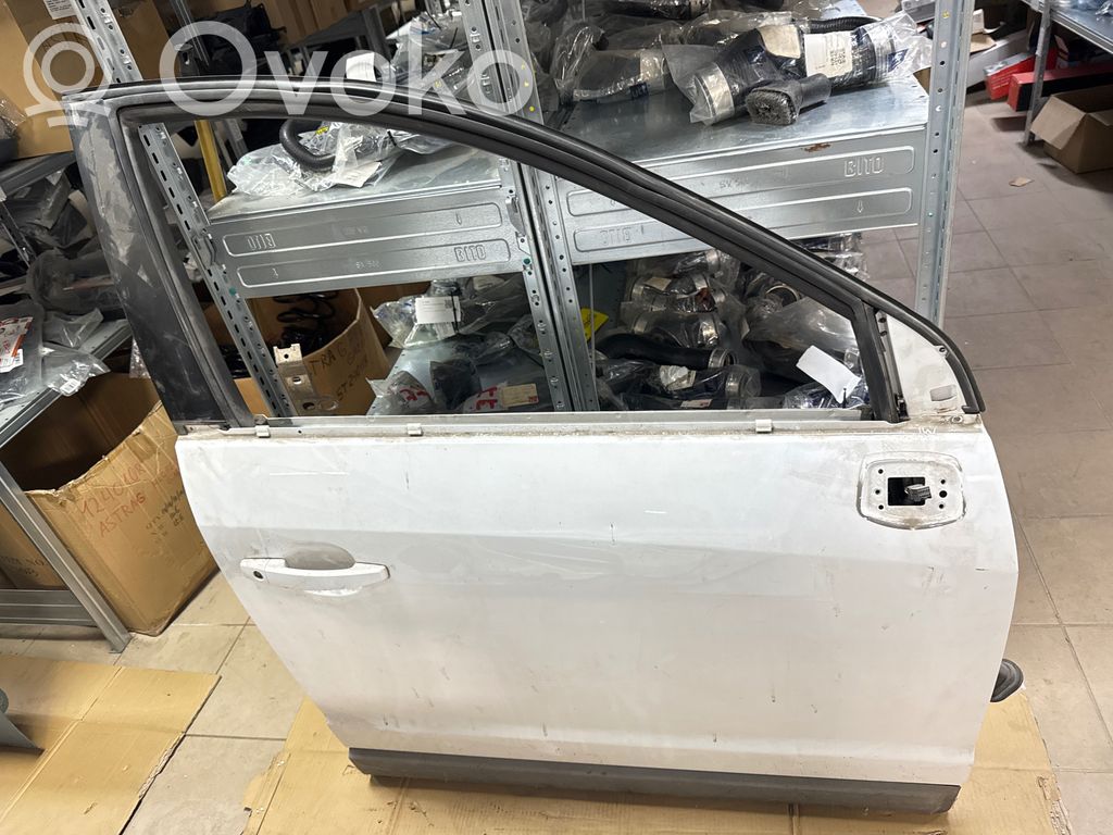Opel Antara Puerta delantera 