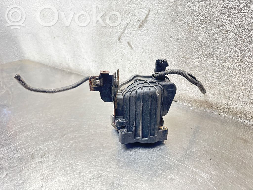Opel Insignia A Refrigerador de la válvula EGR 