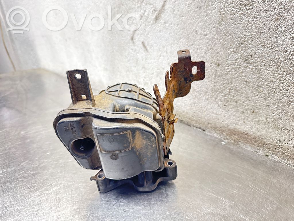 Opel Insignia A Refrigerador de la válvula EGR 