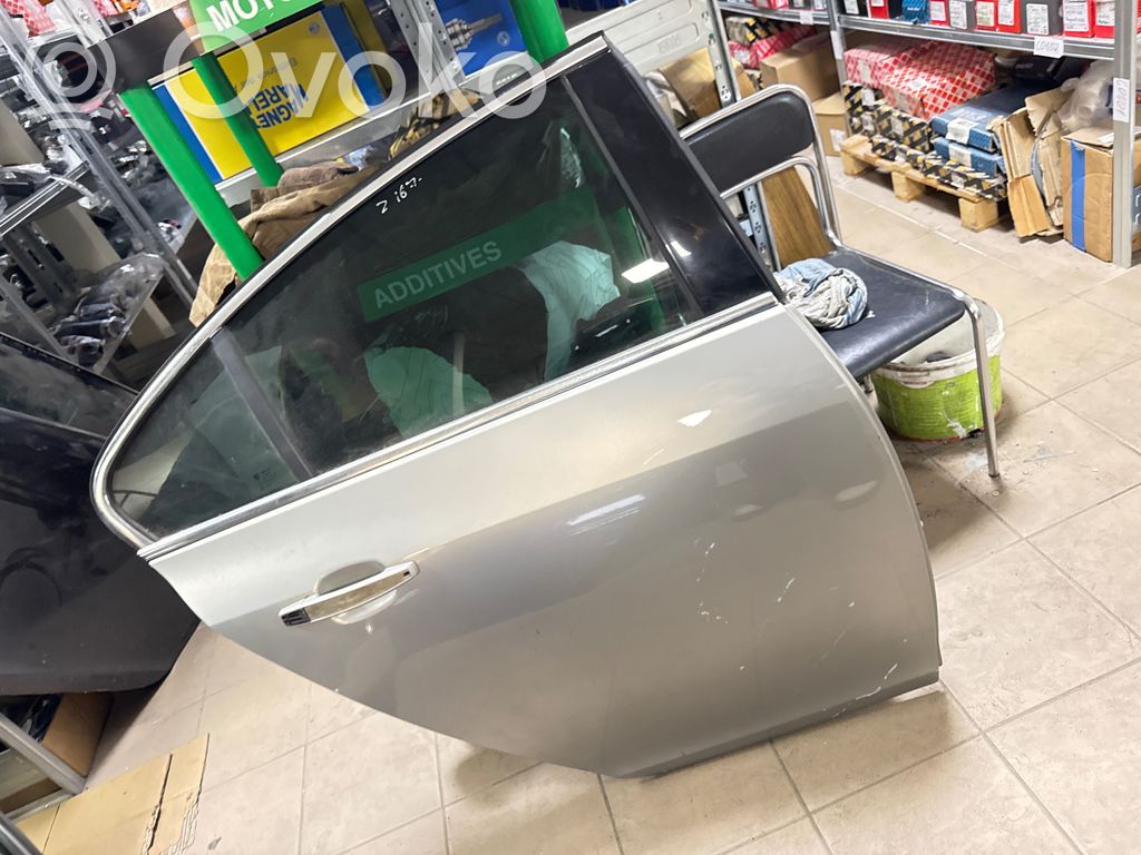 Opel Insignia A Puerta trasera 