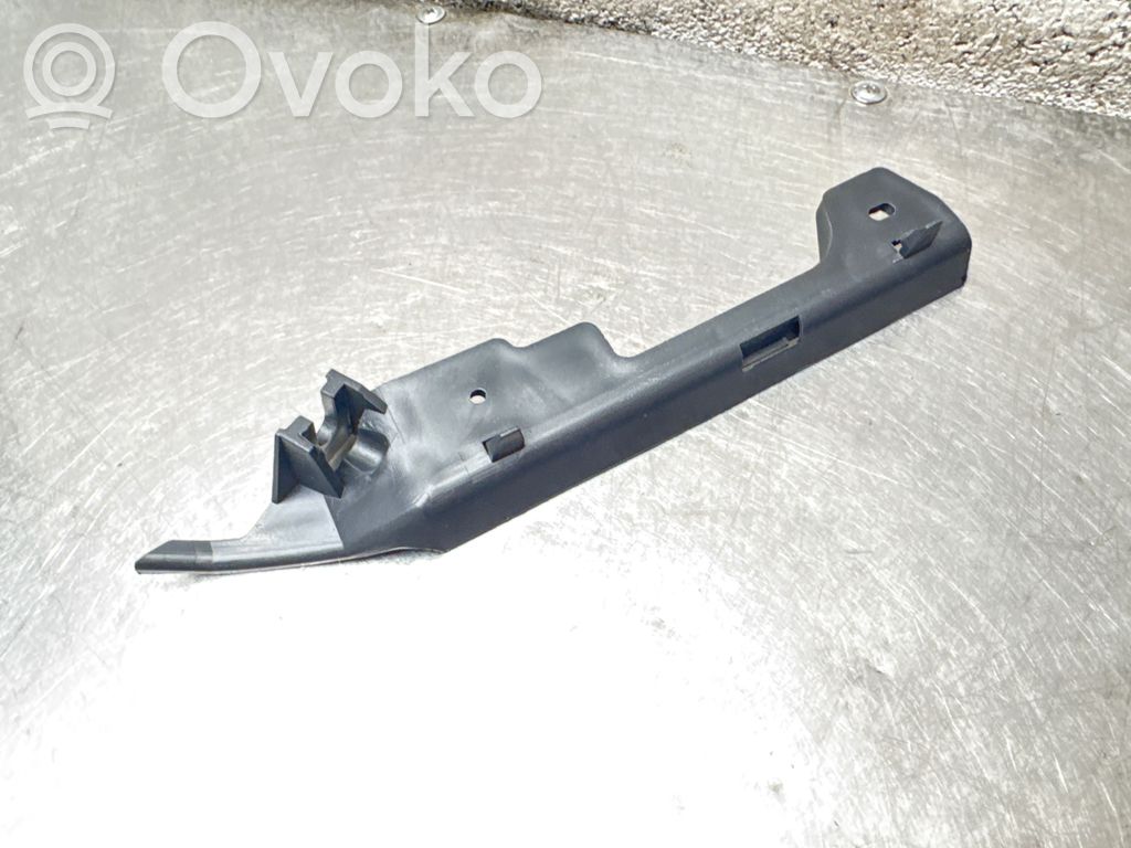 Opel Astra G Uchwyt / Mocowanie zderzaka przedniego 