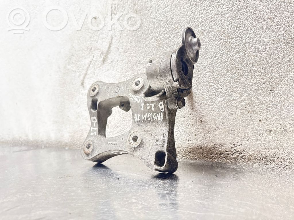 Opel Insignia B A/C compressor mount bracket 