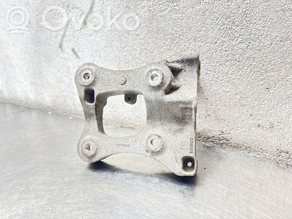 Opel Zafira C A/C compressor mount bracket 