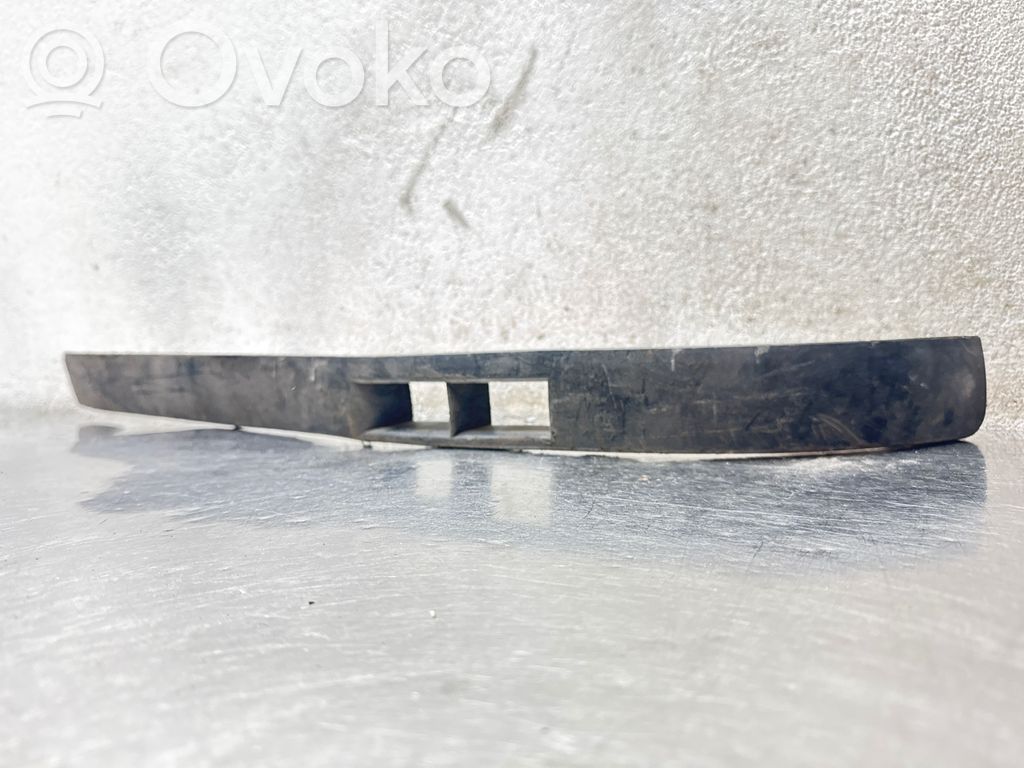 Opel Zafira A Adaos inferior bară față 