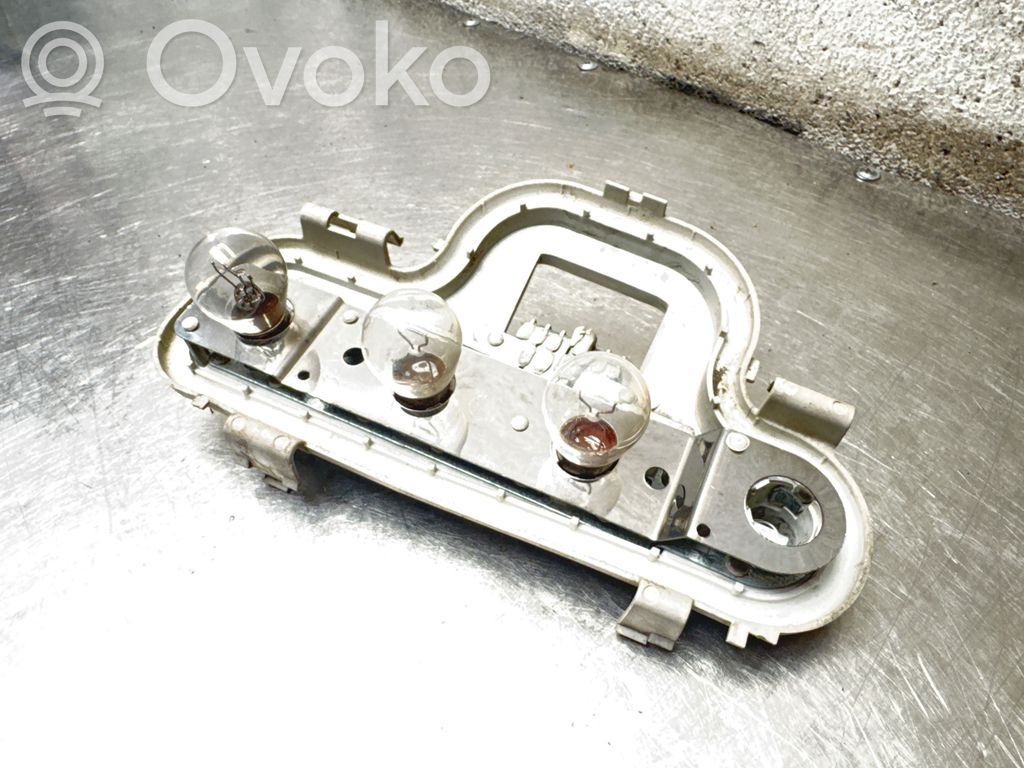 Opel Astra G Suport becuri lampă spate 