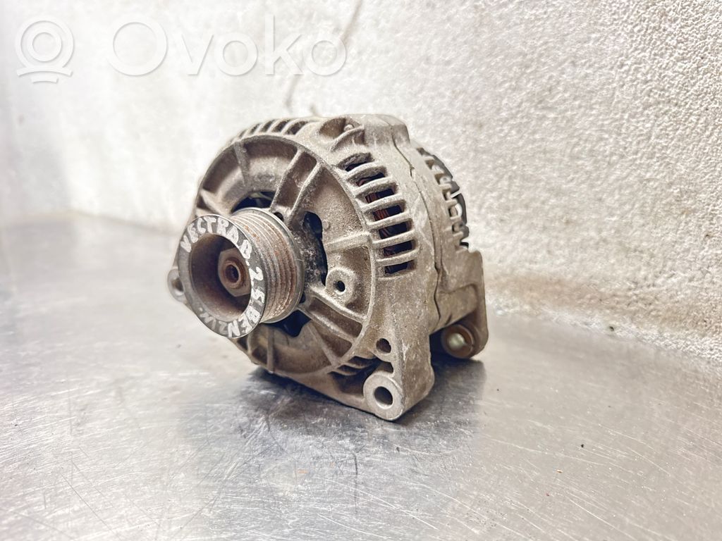 Opel Vectra B Generator/alternator 