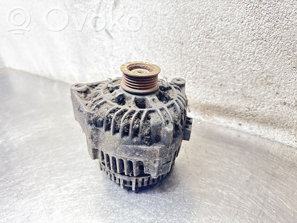 Opel Omega B2 Ģenerators 