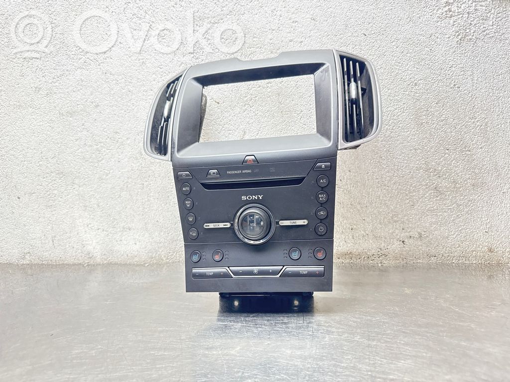Climate control unit   18E245,901503230007,FT4T18E245FJ