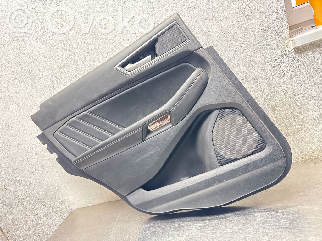 Ford Edge II Panou interior ușă spate 