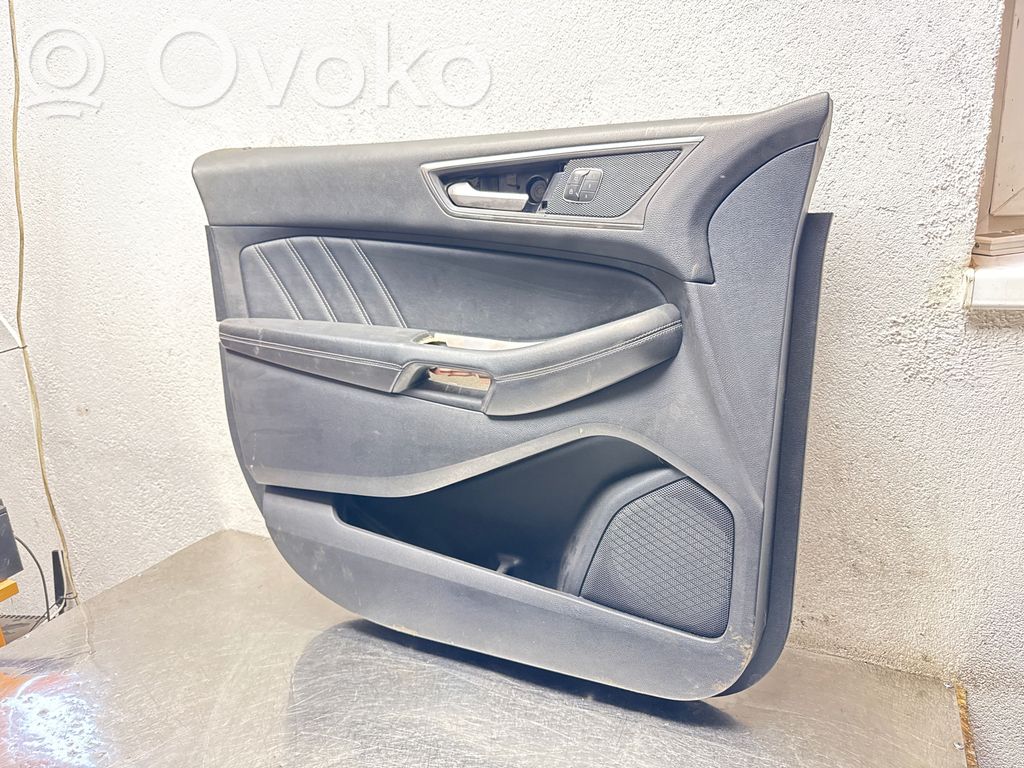 Ford Edge II Panou tapițerie ușă față 