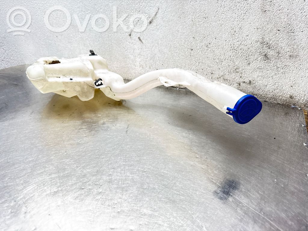 Ford Edge II Serbatoio/vaschetta liquido lavavetri parabrezza 